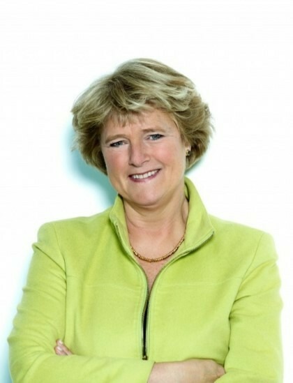 Prof. Monika Grütters