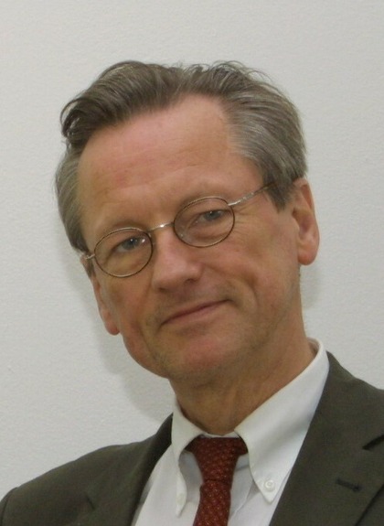 Prof. Dr. Peter Brandt