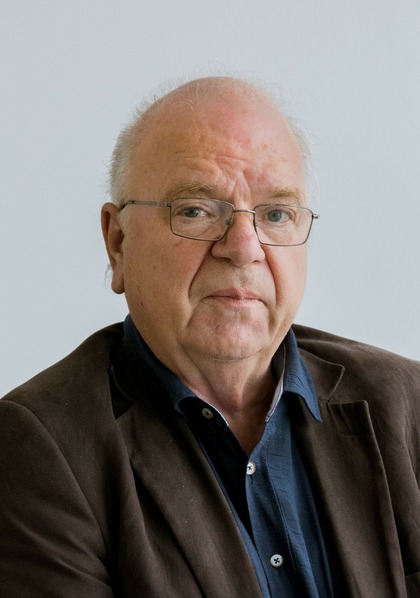 Prof. Dr. Dr. h.c. Richard Schröder