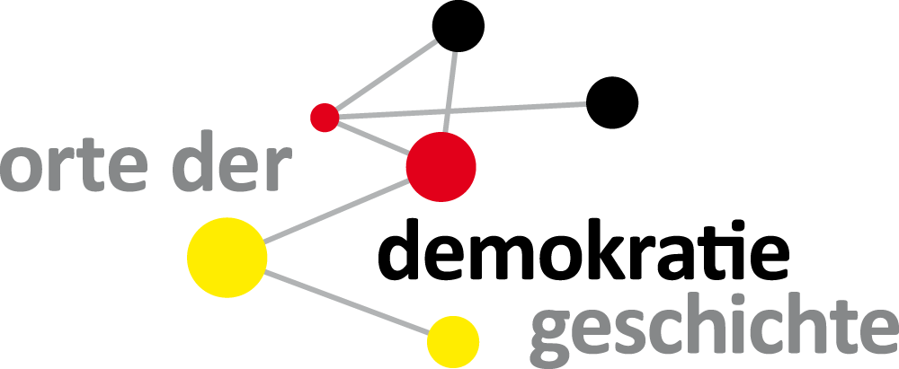 Orte der Demokratiegeschichte